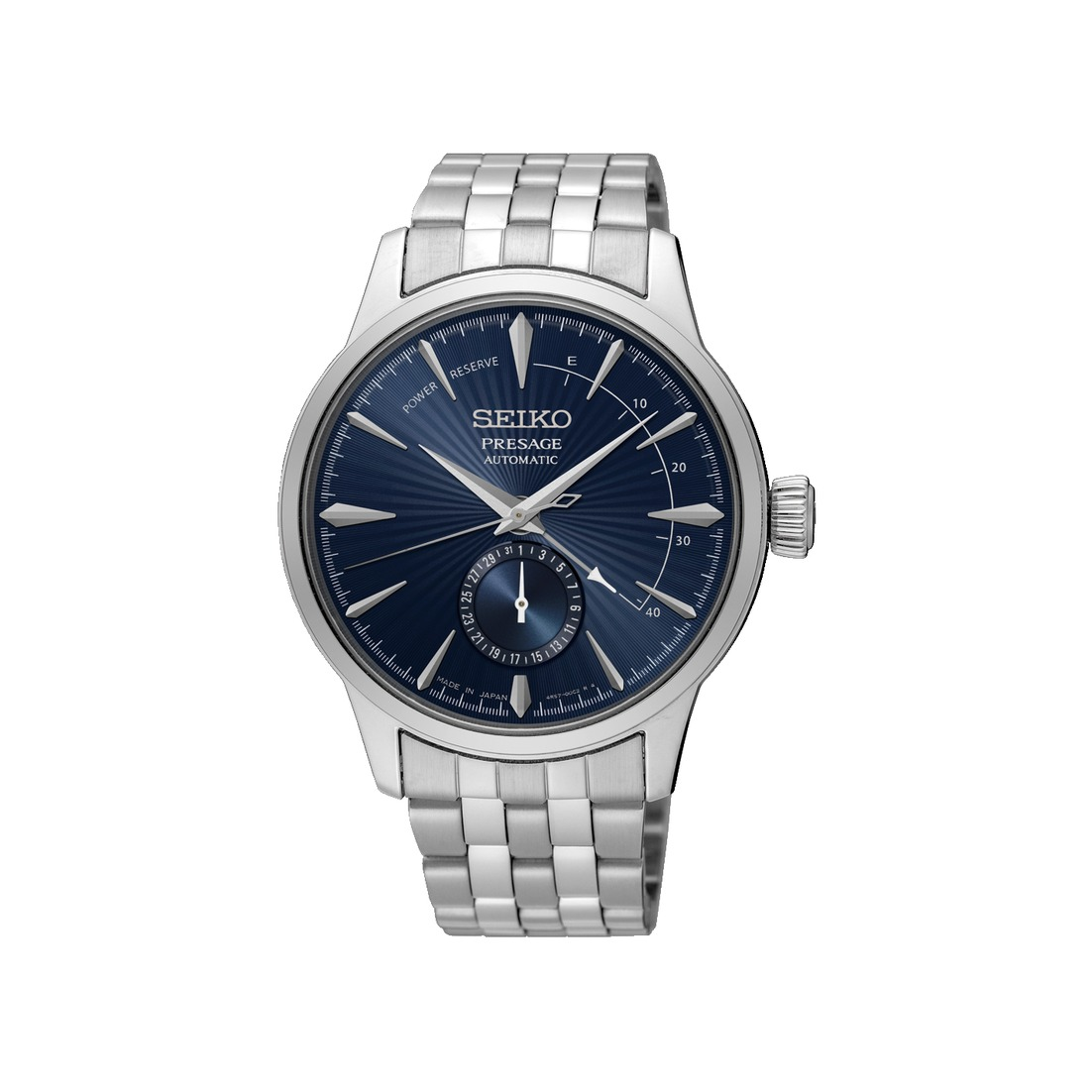 Seiko – Montre – Présage