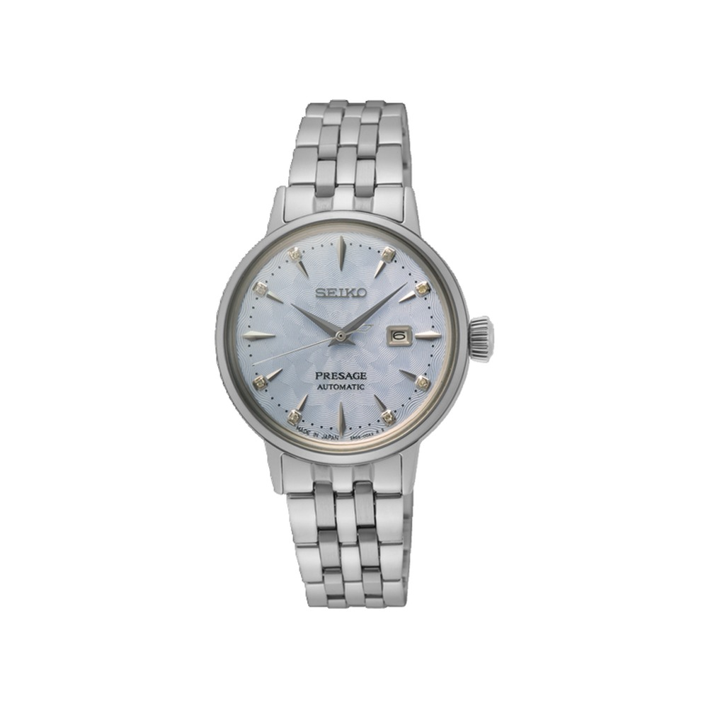 Seiko – Montre – Présage