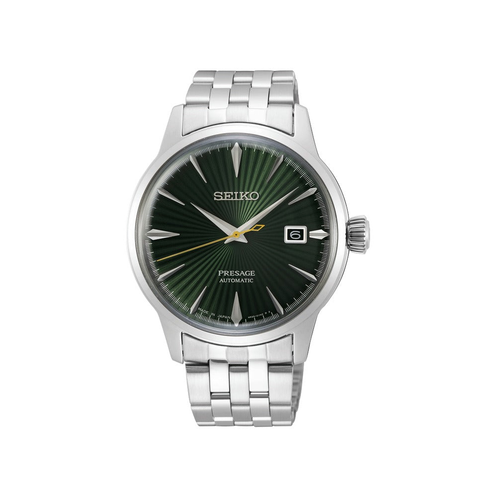 Seiko - Montre - Présage - Bijouterie JC Lambert