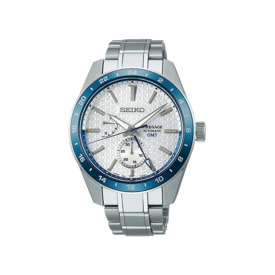 Seiko – Montre – Presage – Édition Limitée
