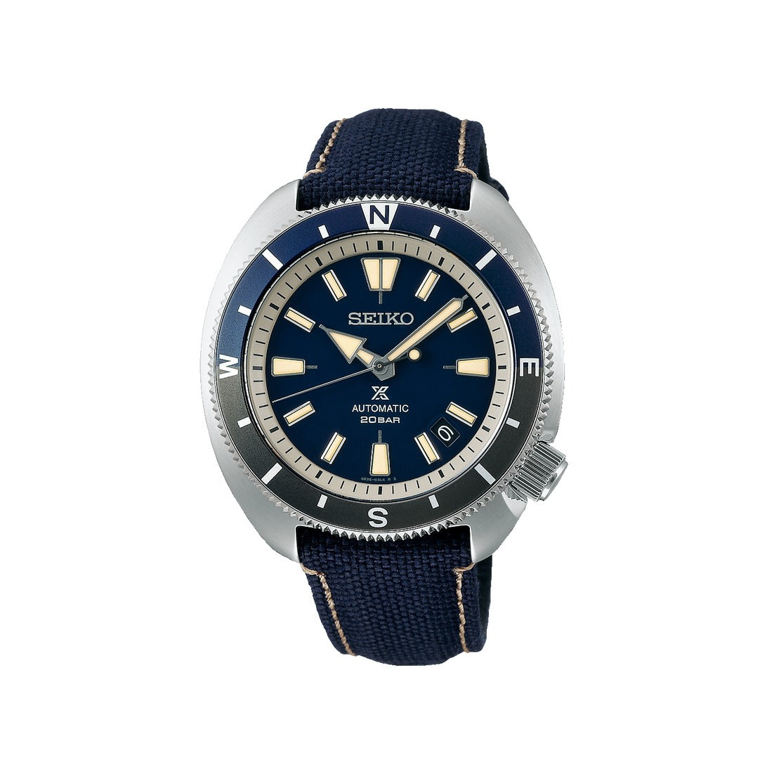 Seiko – Montre – Prospex