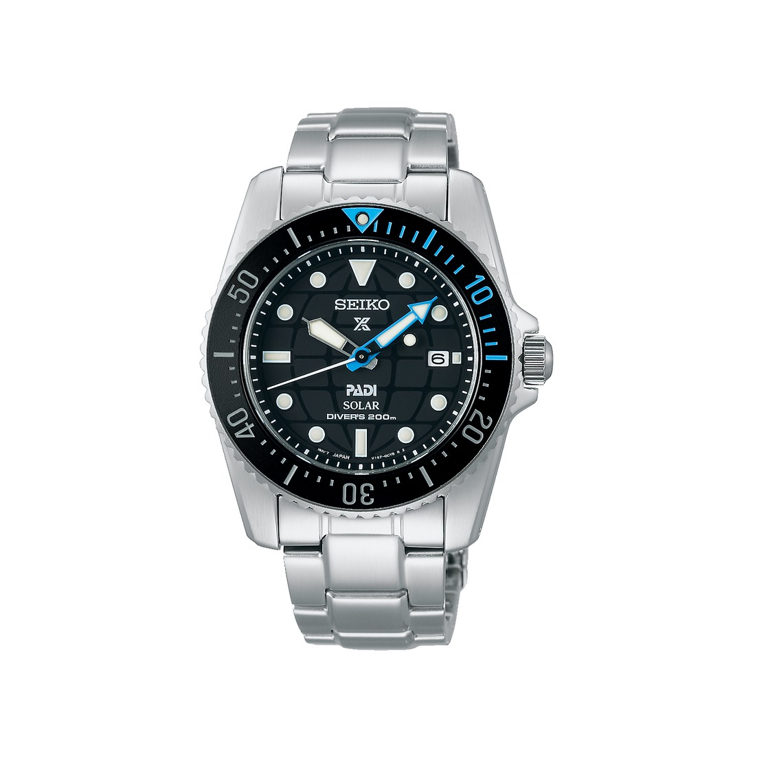 Seiko – Montre – Prospex – Édition Spéciale