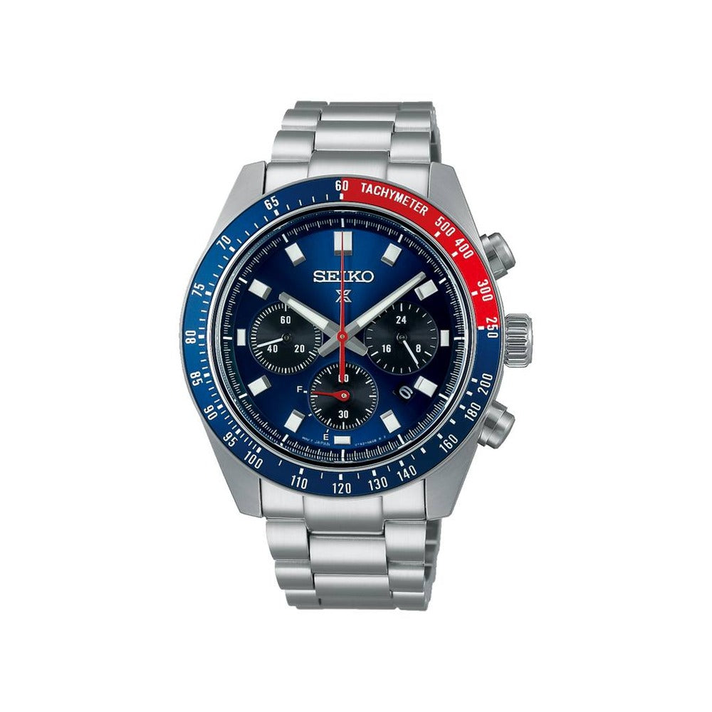 Seiko – Montre – Prospex