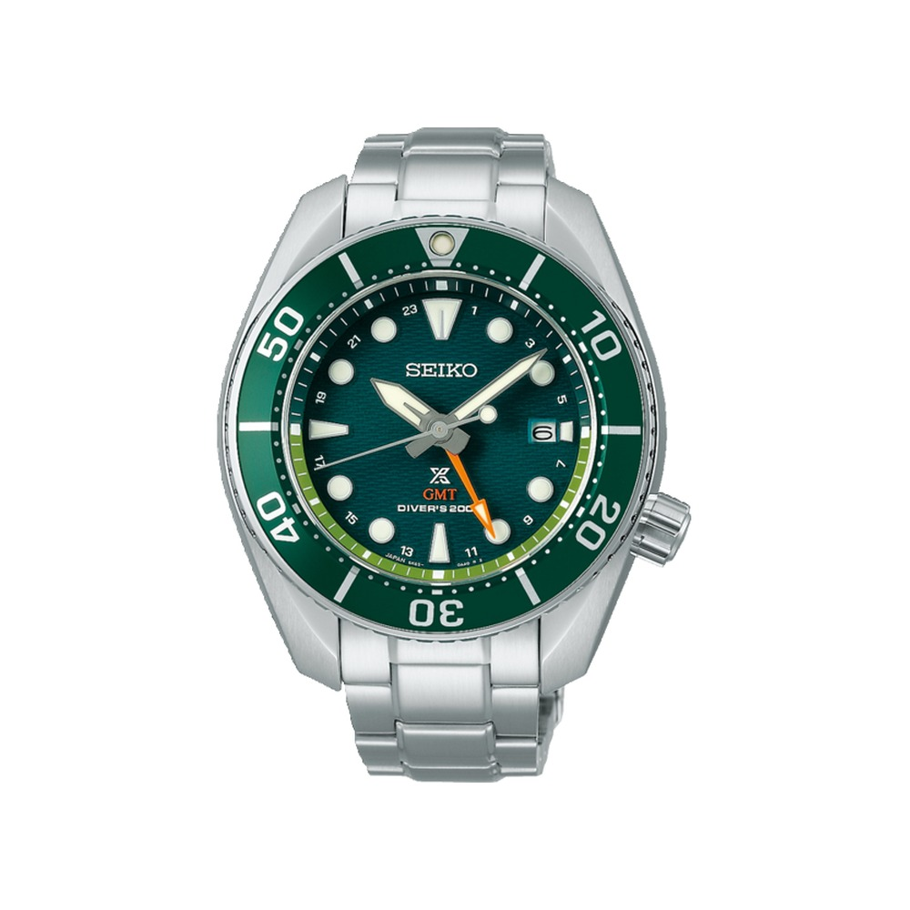 Seiko – Montre – Prospex