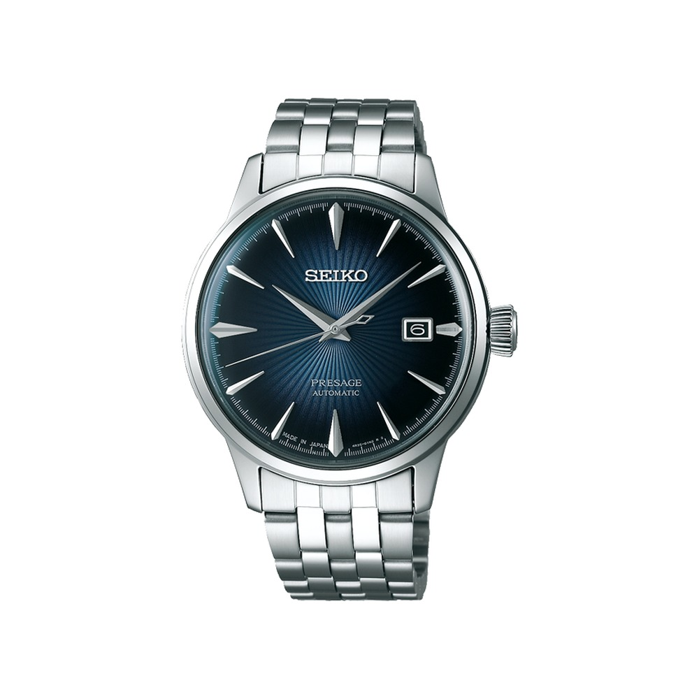 Seiko - Montre - Présage - Bijouterie JC Lambert