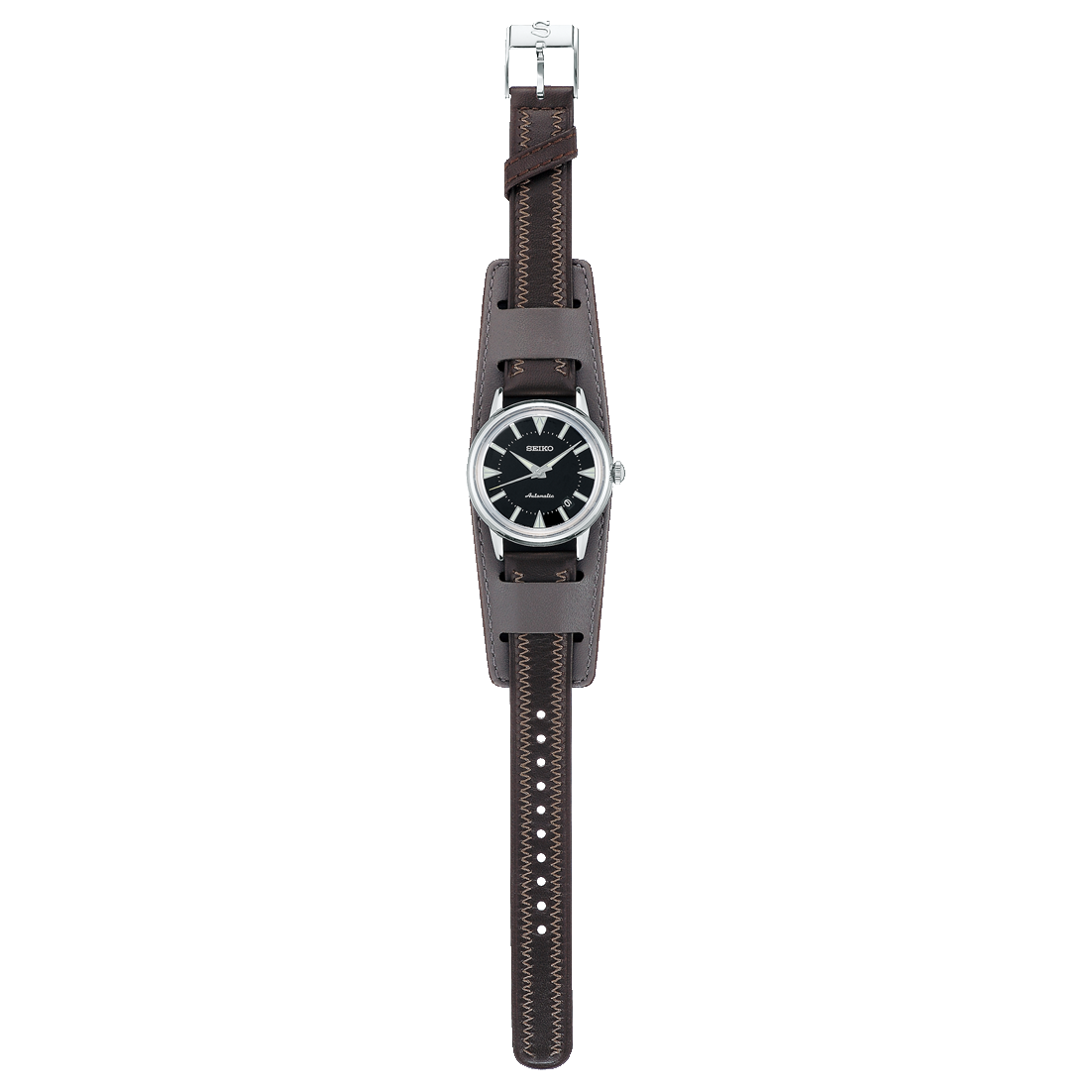Seiko – Montre – Prospex – Alpinist – Édition Limitée – vue 4