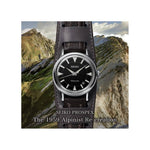 Seiko – Montre – Prospex – Alpinist – Édition Limitée