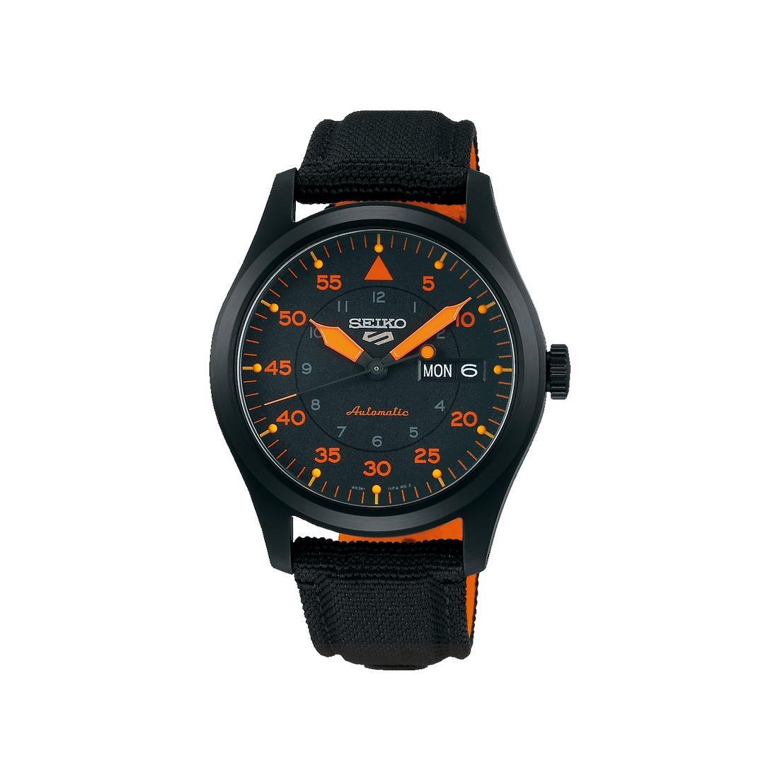 Seiko – Montre – Seiko 5