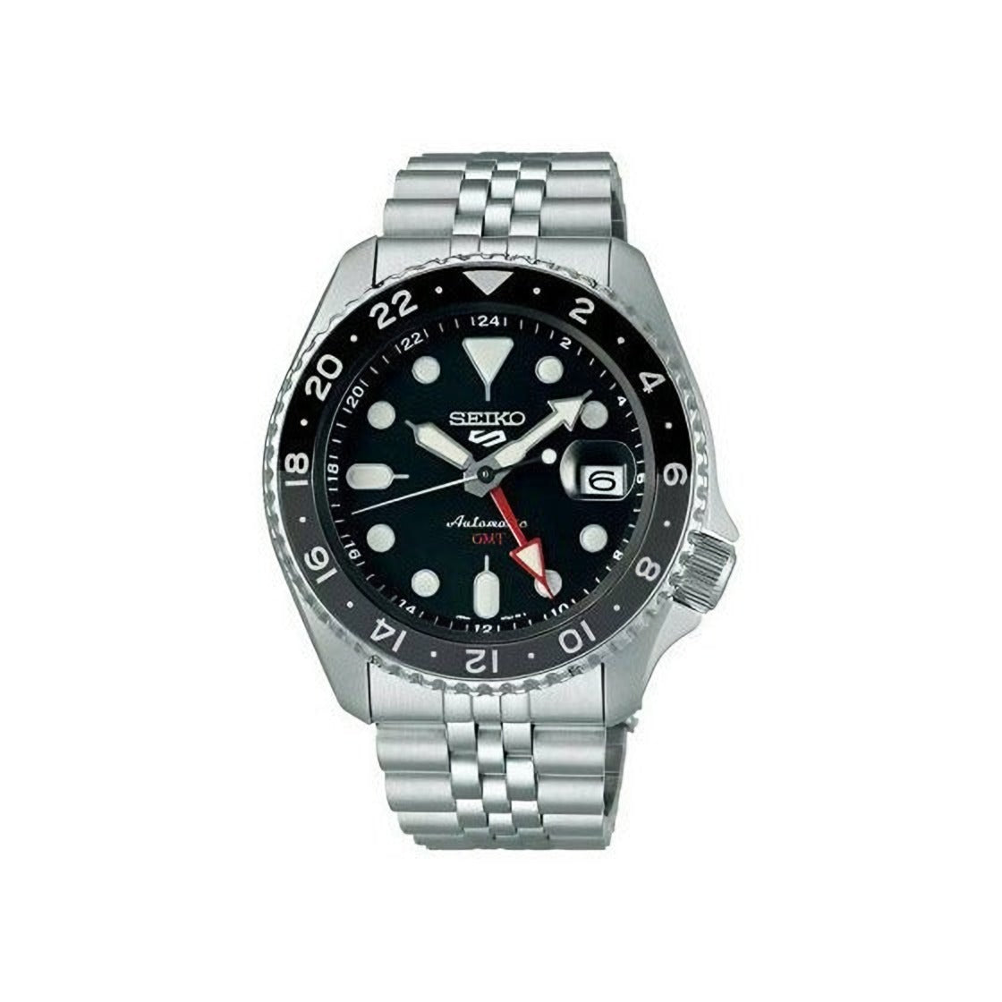 Seiko – Montre – Seiko 5