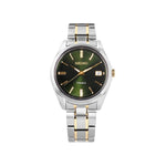 Seiko – Montre – Titane