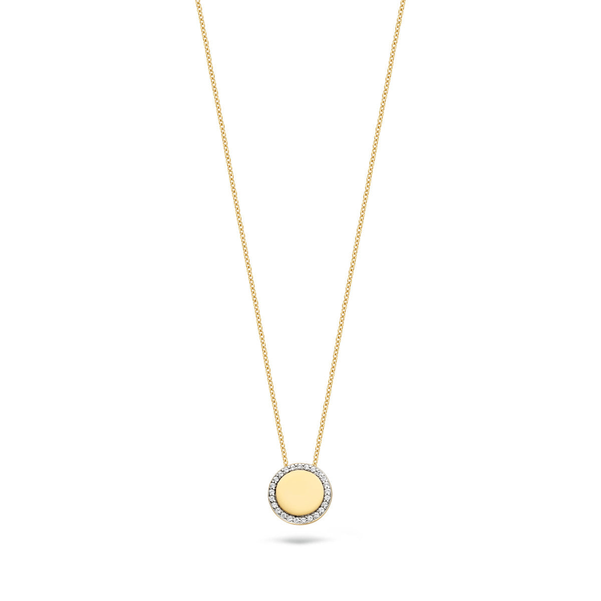 Blush - Collier