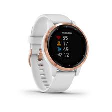 Garmin - Vivoactive 4s