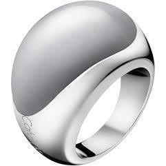 Calvin Klein - Bague - Bijouterie JC Lambert