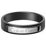 Calvin Klein - Bague - Bijouterie JC Lambert