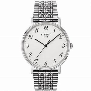 Tissot - T-Classic - Everytime