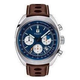 Tissot - Heritage - 1973
