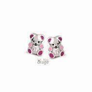 Orage Kids - Boucles d'Oreilles - Bijouterie JC Lambert