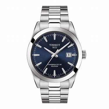 Tissot - T-Classic - Gentleman