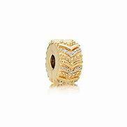 Pandora - Charm - Clips - Bijouterie JC Lambert