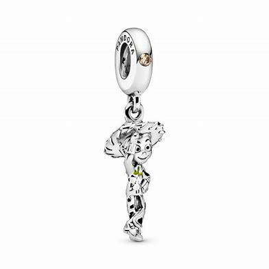 Pandora - Charm - Disney - Bijouterie JC Lambert