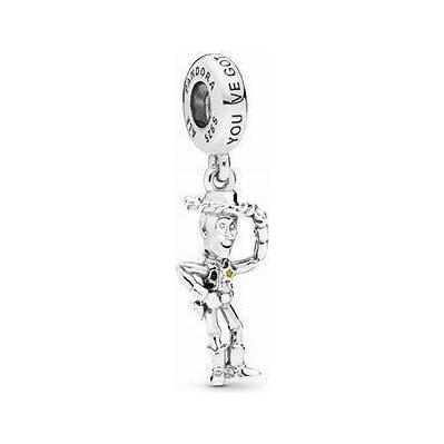 Pandora - Charm - Disney - Bijouterie JC Lambert