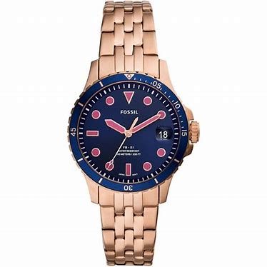 Fossil - FB-01