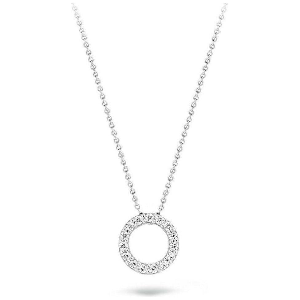 Blush - Collier