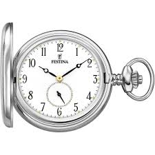 Festina - Montre de Poche