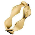 Calvin Klein - Bague - Bijouterie JC Lambert