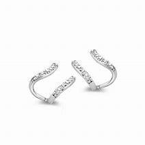 Naiomy - Boucles d'Oreilles - Bijouterie JC Lambert
