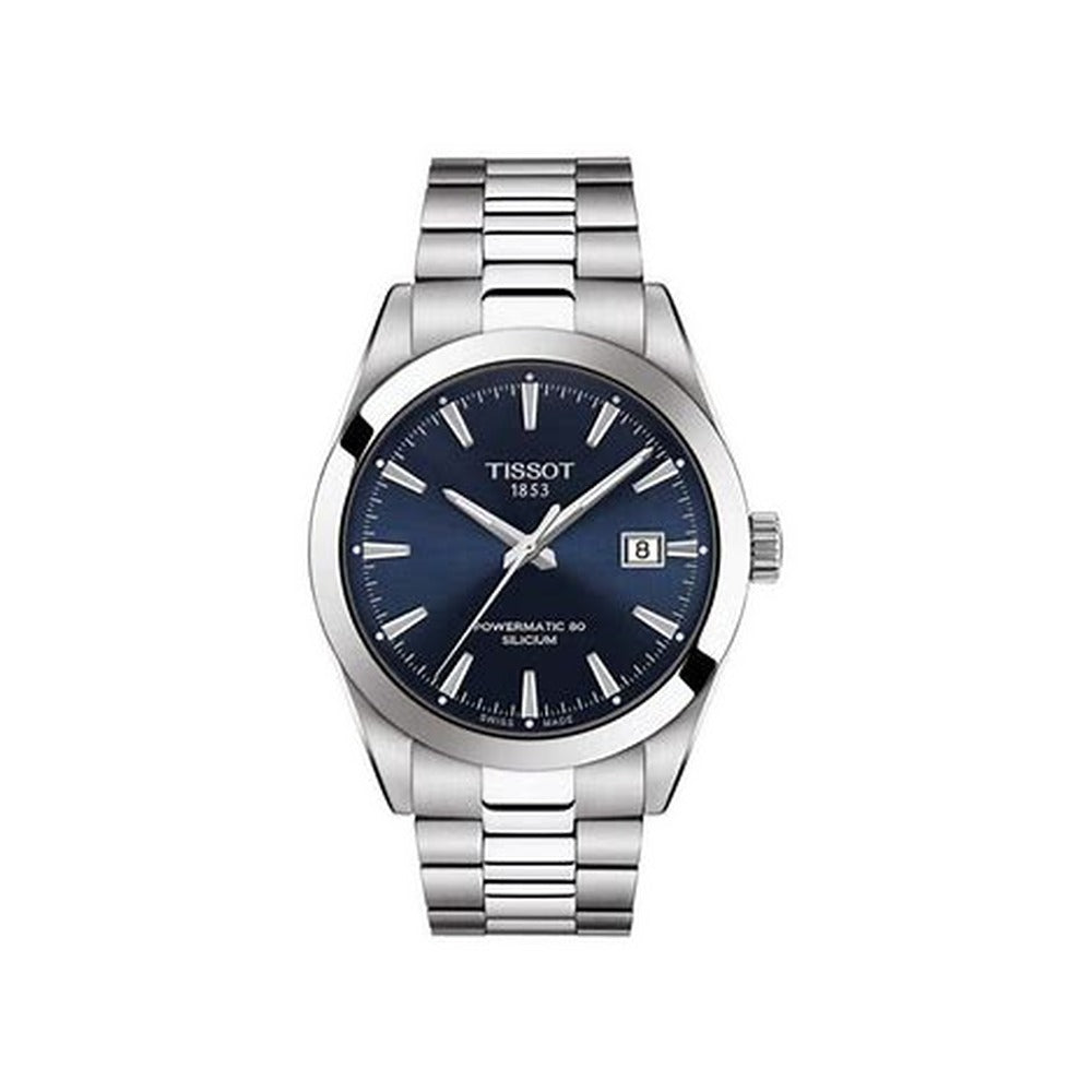 Tissot – T-Classic – Gentleman