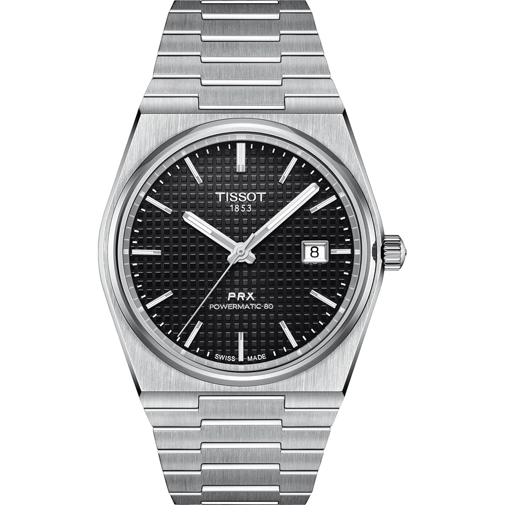 Tissot - T- Classic - PRX Automatique