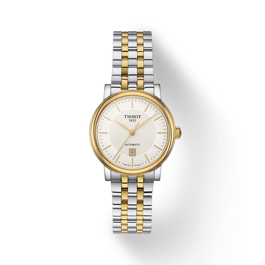 Tissot – T-Classic – Carson