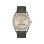 Tissot – T-Classic – Chemin Des Tourelles