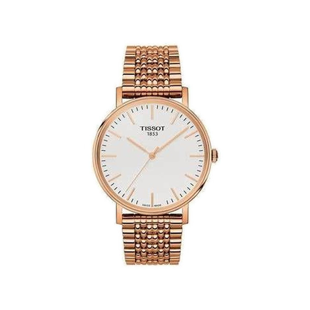 Tissot – T-Classic – Everytime