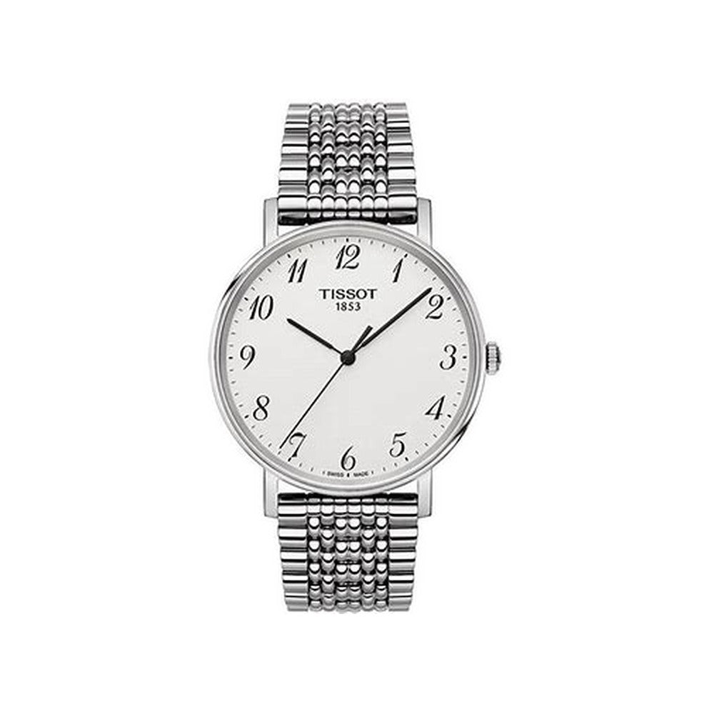 Tissot – T-Classic – Everytime