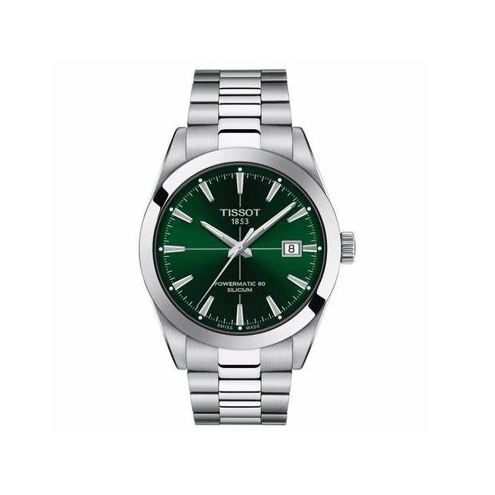 Tissot – T-Classic – Gentleman