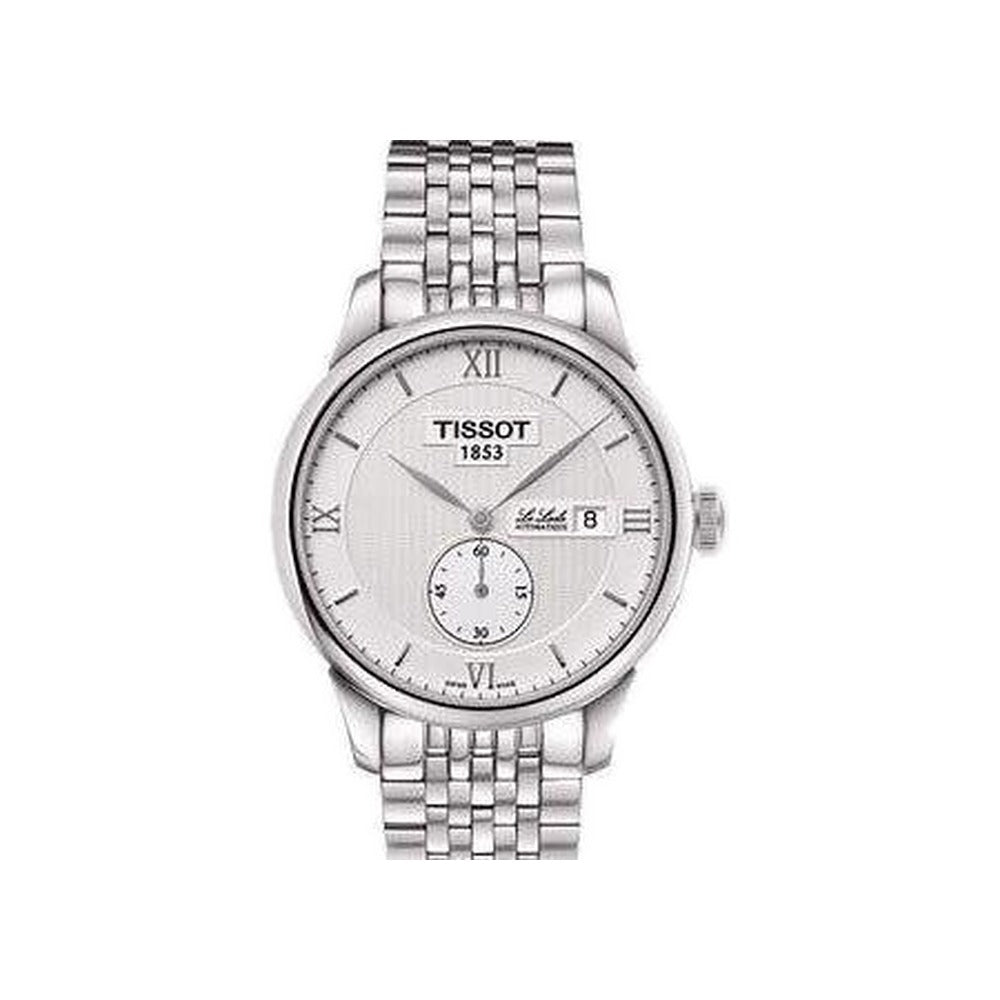 Tissot – T-Classic – Le Locle