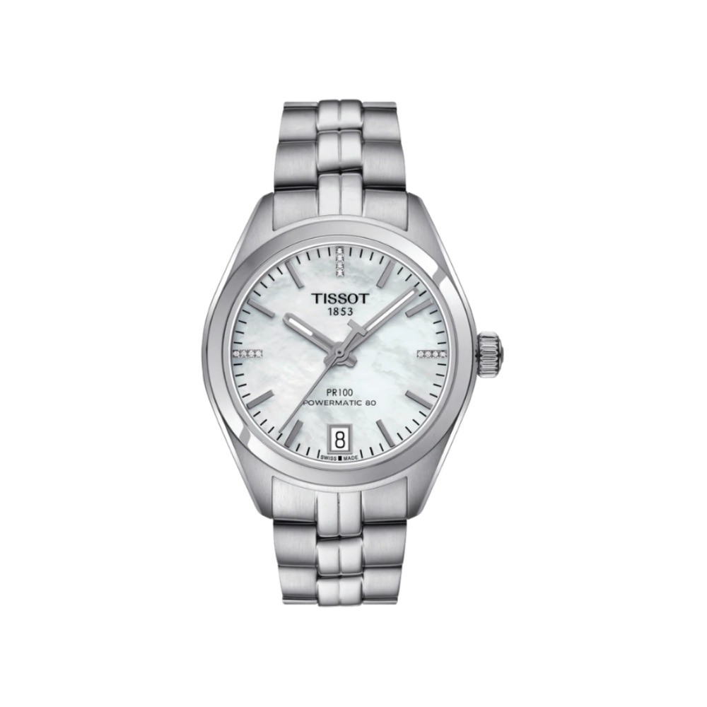 Tissot – T- Classic – PR 100