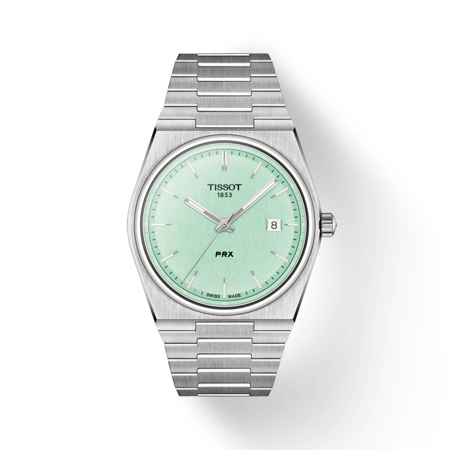Tissot – T- Classic – PRX