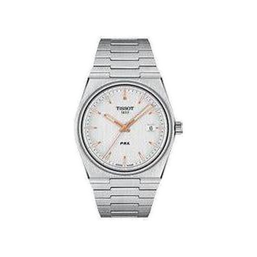 Tissot – T- Classic – PRX