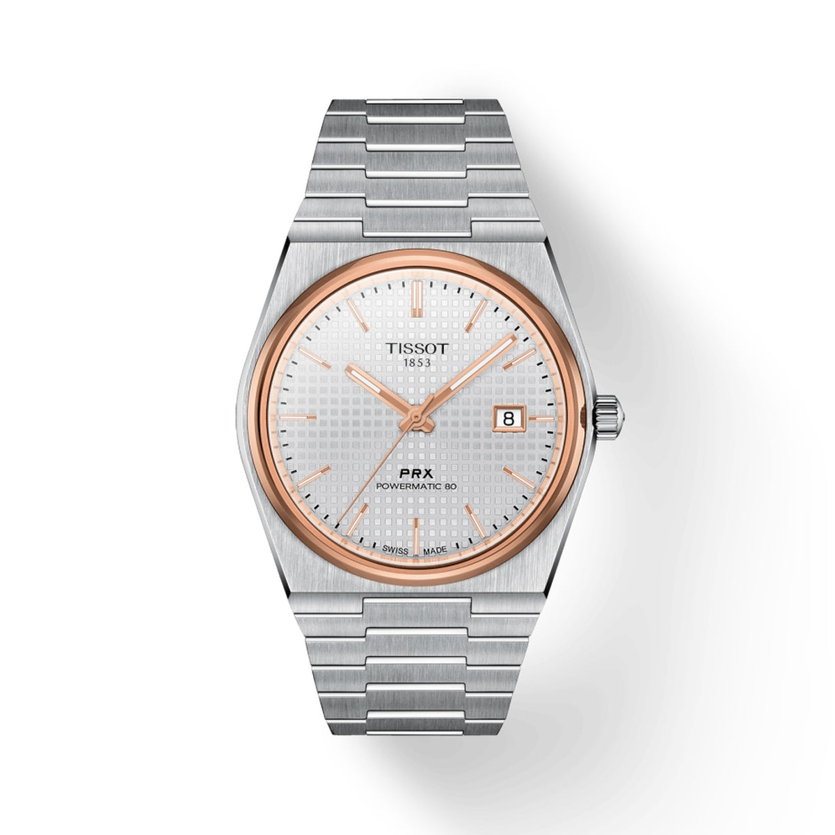 Tissot – T- Classic – PRX Automatique