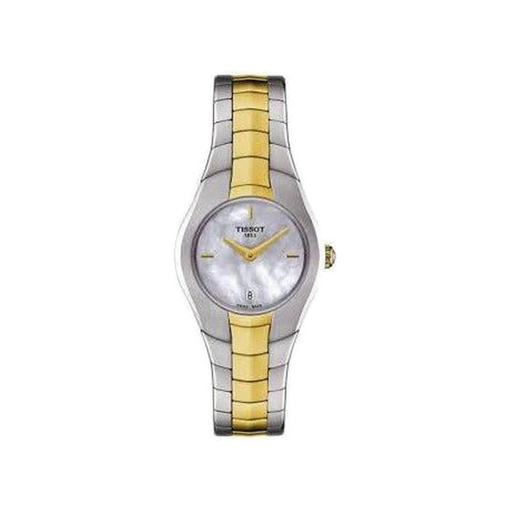 Tissot – T-Classic – T-Round