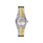 Tissot – T-Classic – T-Round