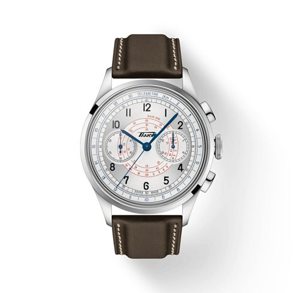 Tissot – T- Héritage – Telemeter 1938