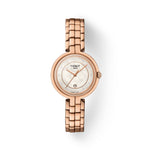 Tissot – T-Lady – Flamingo