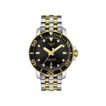 Tissot – T-Sport – Seastar Powermatic 80