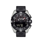 Tissot – T-Touch – Expert Solar
