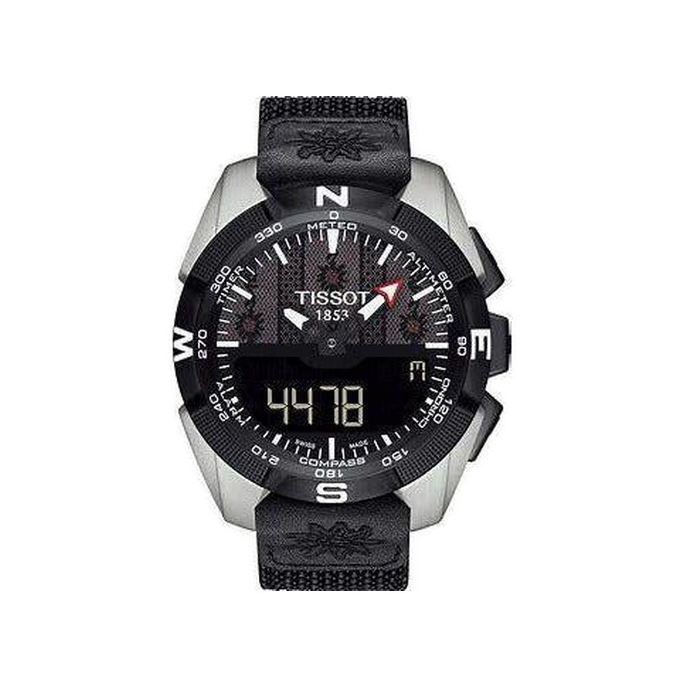 Tissot – T-Touch – Expert Solar