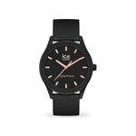 Watch Solar Power – Black Rosegold